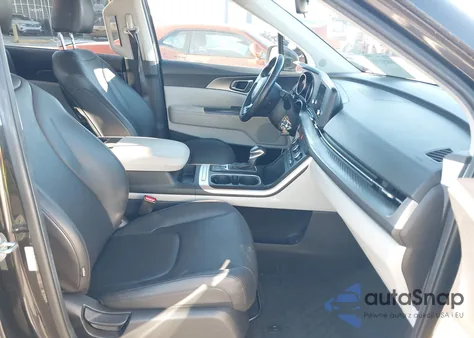 2024 Kia Carnival Mpv Lx Seat Package z USA, uszkodzony, nr VIN KNDNB4H36R6325767